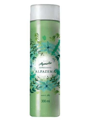 Aquavibe Alfazema