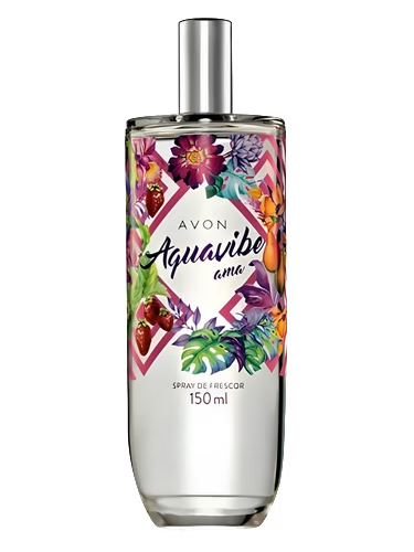 Aquavibe Ama (Aquavibe Love Now)
