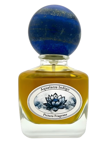 Aquelarre Indigo