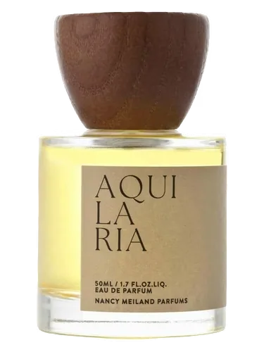 Aquilaria by Nancy Meiland Parfums