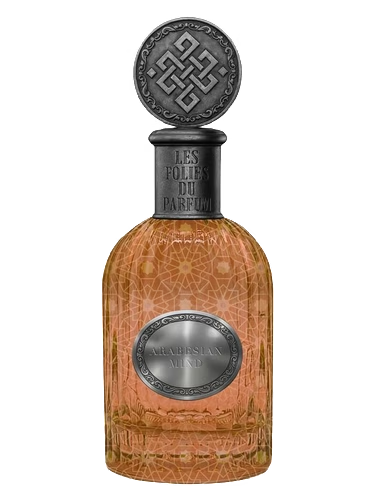 Arabesian Mind by Les Folies Du Parfum