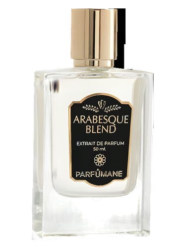 Arabesque Blend