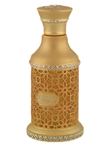 Arabesque by Arabian Oud