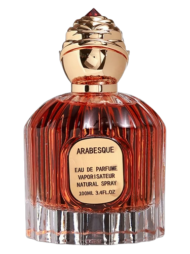 Arabesque by Aurora Scents