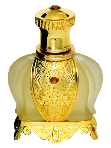Arabesque Gold