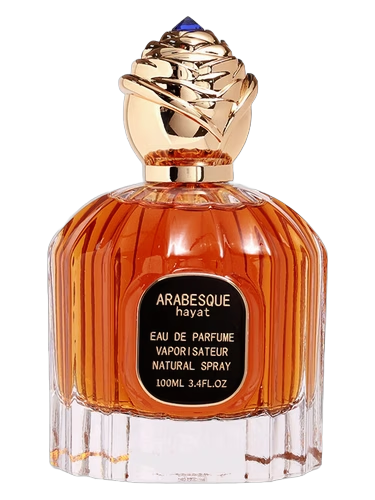 Arabesque Hayat