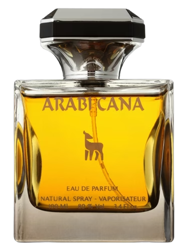 Arabi Cana