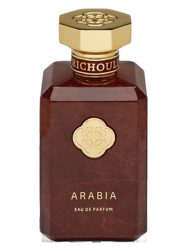 Arabia