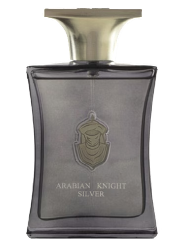 Arabian Knight Silver