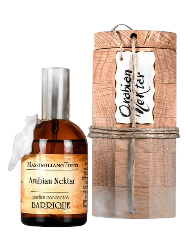 Arabian Nektar by Il Profumiere