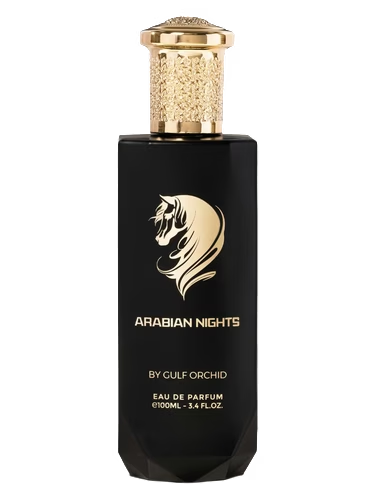 Arabian Nights