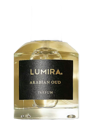 Arabian Oud Parfum