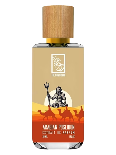 Arabian Poseidon