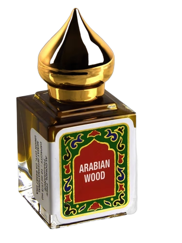 Arabian Wood