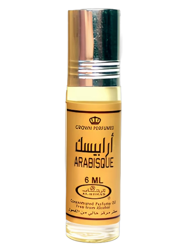 Arabisque by ALREHAB PERFUMES