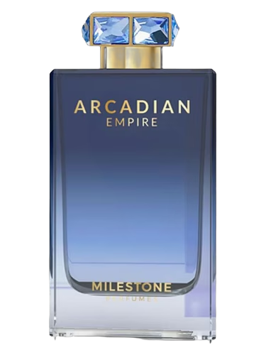 Aracadian Empire by Milestone Perfumes