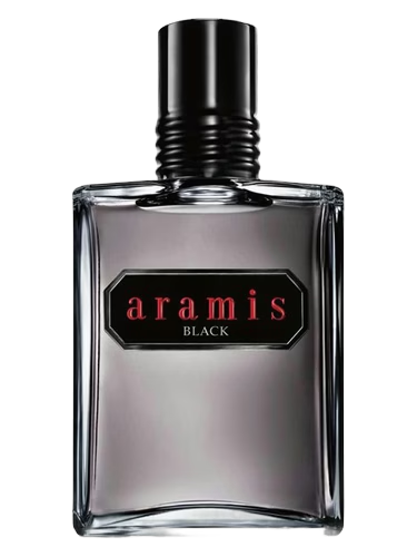 Aramis Black