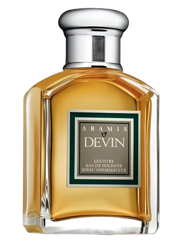 Aramis Devin