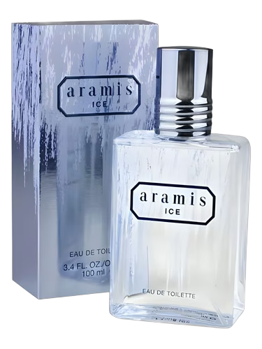 Aramis Ice