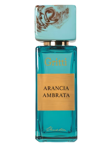 Arancia Ambrata