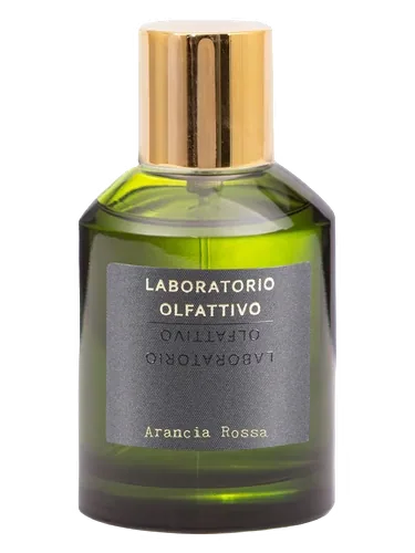 Arancia Rossa by Laboratorio Olfattivo