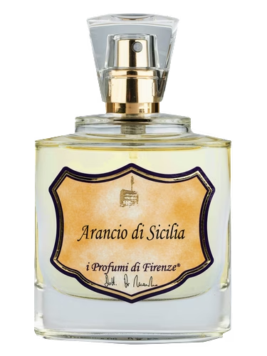 Arancio di Sicilia
