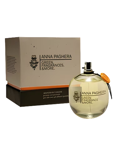 Arancio di Tangeri