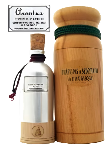 Arantxa by Parfums et Senteurs du Pays Basque
