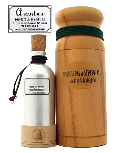 Arantxa by Parfums et Senteurs du Pays Basque