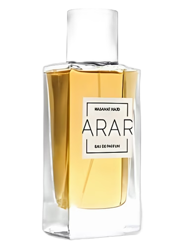 Arar