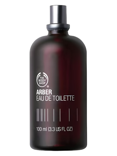 Arber by The Body Shop