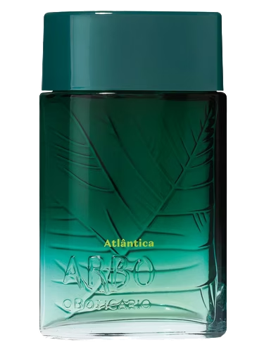 Arbo Atlântica