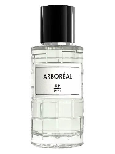 Arboreal by RP Parfums
