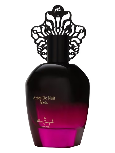 Arbre De Nuit Rose
