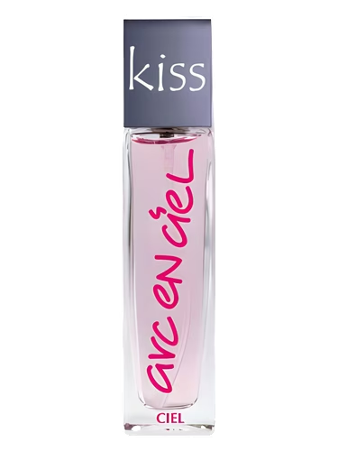 Arc-en-Ciel Kiss