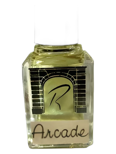 Arcade by Reichenbach