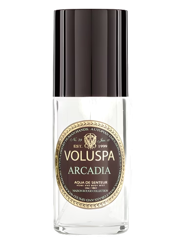 Arcadia