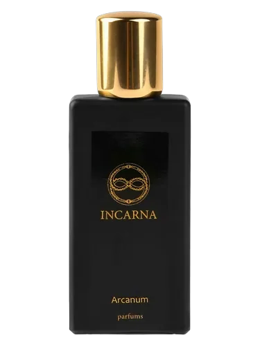 Arcanum by Incarna parfums