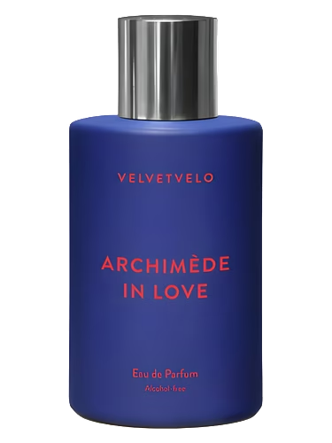 Archimede In Love