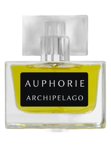 Archipelago by Auphorie