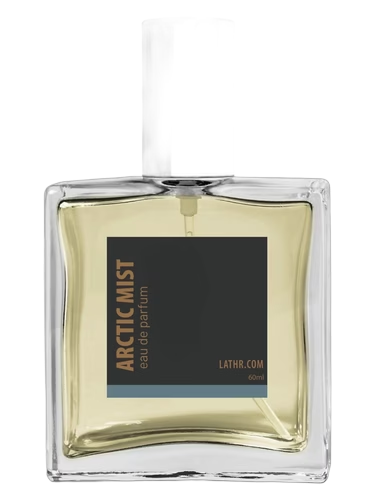 Arctic Mist