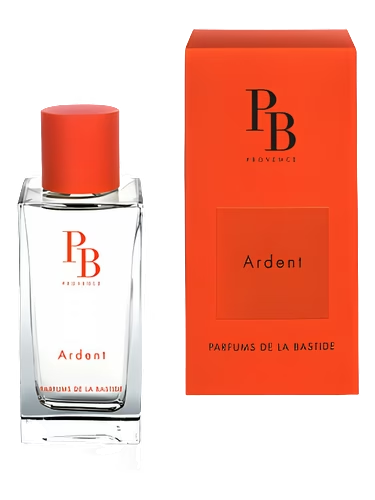 Ardent