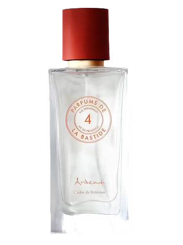 Ardent Cedar & Cardamom
