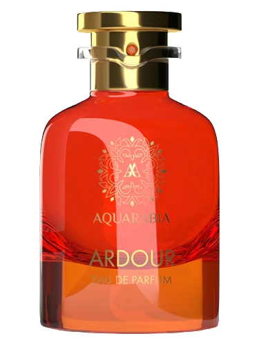 Ardour
