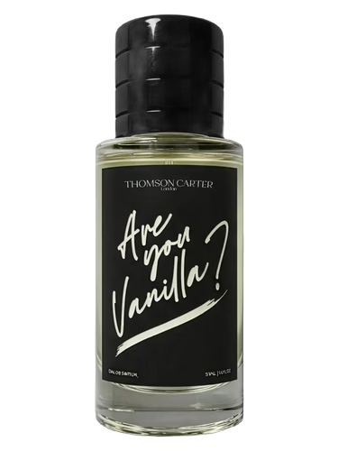 Are You Vanilla? Night