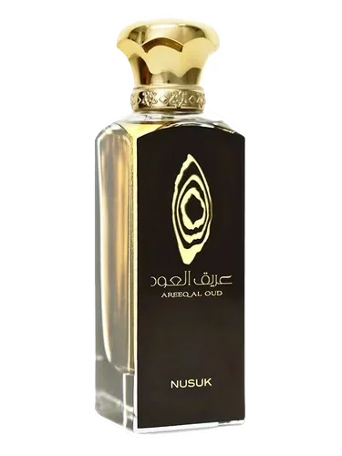 Areeq Al Oud by Nusuk