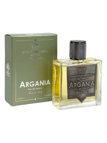 Argania