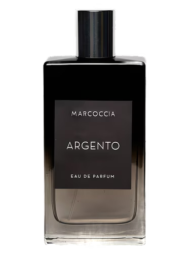 Argento by Marcoccia