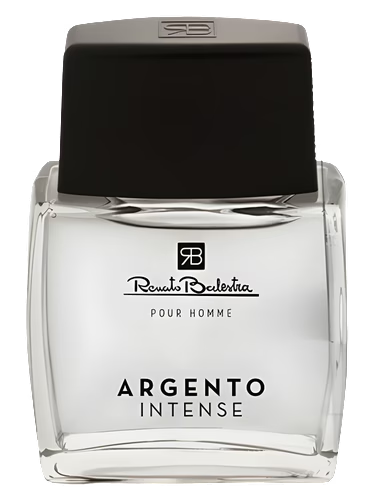 Argento Intense