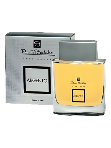 Argento Pour Homme